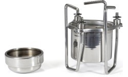 Origin Outdoors Alcohol-based Dry Fuel Stove