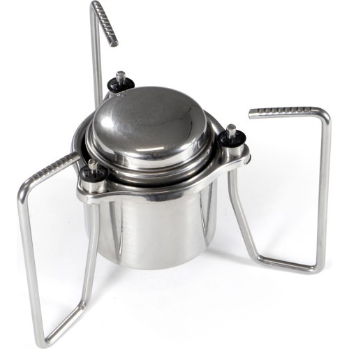 Origin Outdoors Alcohol-based Dry Fuel Stove