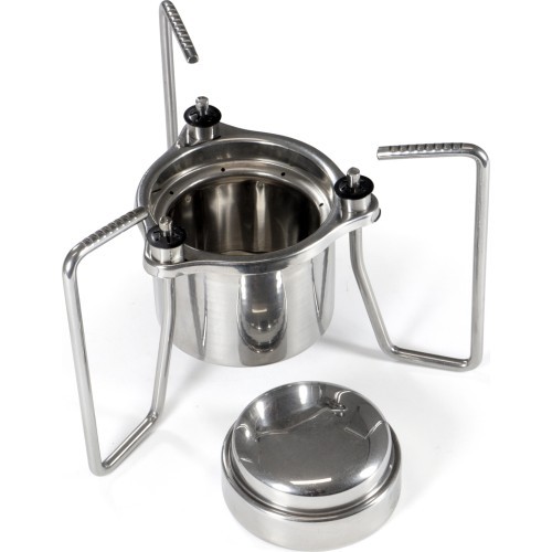 Origin Outdoors Alcohol-based Dry Fuel Stove
