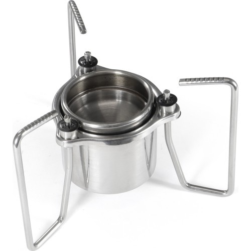 Origin Outdoors Alcohol-based Dry Fuel Stove
