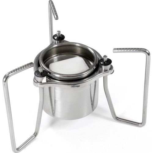 Origin Outdoors Alcohol-based Dry Fuel Stove