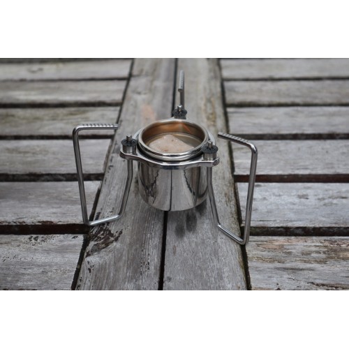 Origin Outdoors Alcohol-based Dry Fuel Stove