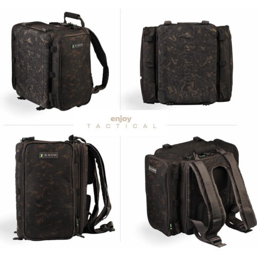 ZFISH Tactical Rucksack Z-CORE 2in1