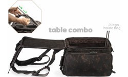 ZFISH taktinė kuprinė Z-CORE 2in1
