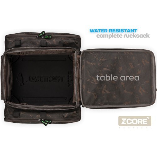 ZFISH Tactical Rucksack Z-CORE 2in1
