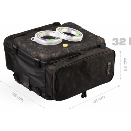 Тактический рюкзак ZFISH Z-CORE 2in1