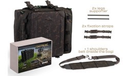 ZFISH Tactical Rucksack Z-CORE 2in1