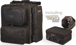 ZFISH CraftPro kuprinė Z-CORE 3in1