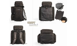 ZFISH CraftPro kuprinė Z-CORE 3in1