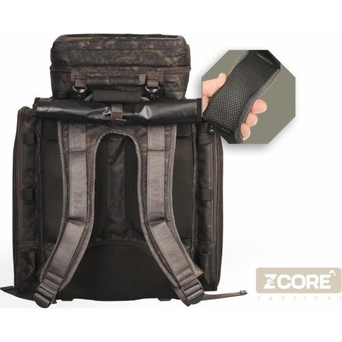 ZFISH CraftPro Rucksack Z-CORE 3in1