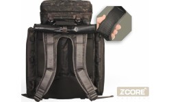 ZFISH CraftPro Rucksack Z-CORE 3in1