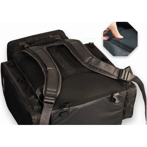 ZFISH CraftPro kuprinė Z-CORE 3in1