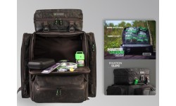 ZFISH CraftPro kuprinė Z-CORE 3in1