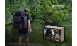 Рюкзак ZFISH CraftPro Z-CORE 3in1