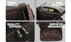 Сумка ZFISH Z-CORE Elite Carryall M