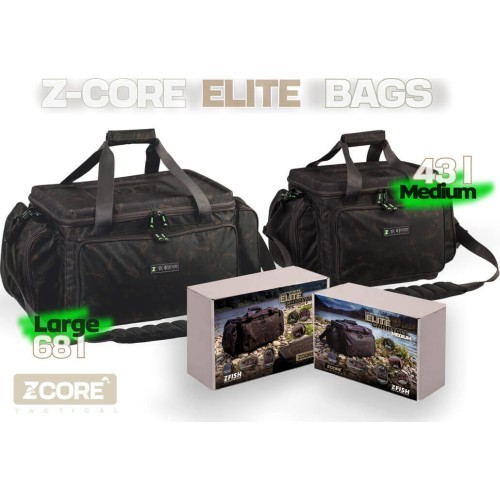 Сумка ZFISH Z-CORE Elite Carryall M