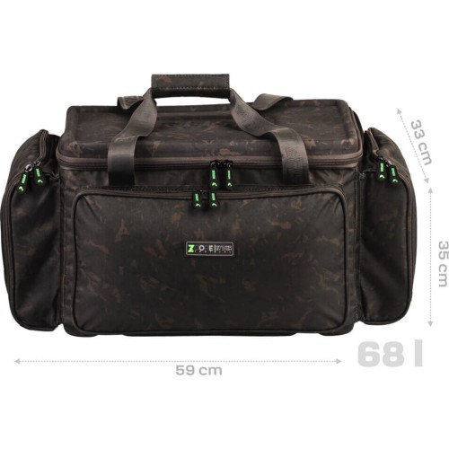 Термосумка ZFISH Z-CORE Elite Carryall L