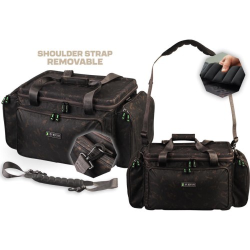 ZFISH Z-CORE Elite Bag Carryall L