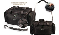 ZFISH Z-CORE Elite Carryall L šaltkrepšis