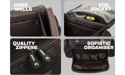 Термосумка ZFISH Z-CORE Elite Carryall L