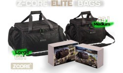 ZFISH Z-CORE Elite Carryall L šaltkrepšis