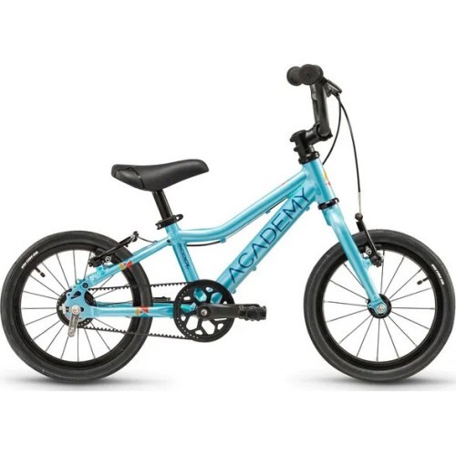 Children’s Bike Academy Grade 2 Belt 14” - Blue