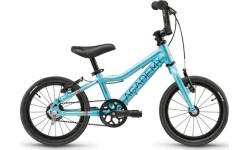 Children’s Bike Academy Grade 2 Belt 14” - Blue