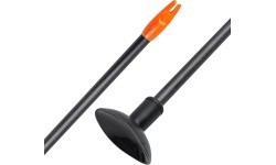 Стрелы с присоской inSPORTline Gumson – 4 шт.