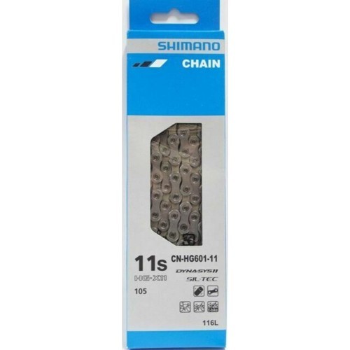SHIMANO HG601 11-Speed Chain