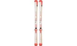 Горные лыжи Rossignol Famous 4