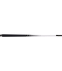 Billiard Cue, Pool, Cuetec Cynergy SVB Gen2, White LTW,  3/8x14, 11.8mm