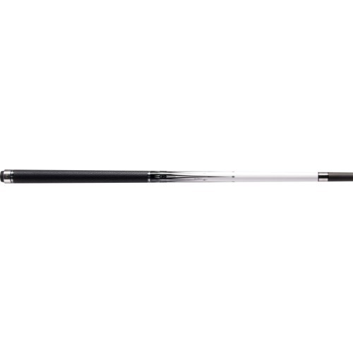 Biliardo lazda Cuetec Cynergy SVB Gen2, White LTW, 3/8x14, 11,8 mm