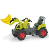 RollyFarmtrac CLAAS ARION minamas traktoriukas