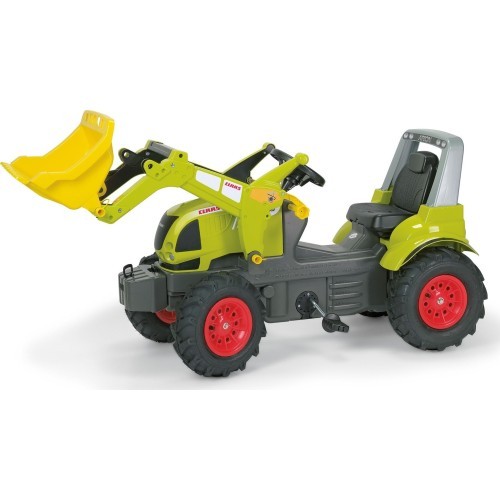 Педальный трактор RollyFarmtrac CLAAS ARION