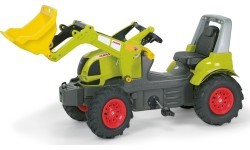 RollyFarmtrac CLAAS ARION