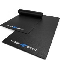 Спортивное покрытие ПВХ Marbo, 2200x1100x6 мм