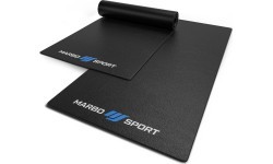 Спортивное покрытие ПВХ Marbo, 2200x1100x6 мм