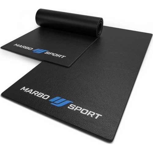 PVC Sports Coating Marbo, 1800x900x6mm