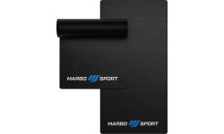 PVC sporto danga Marbo, 1800x900x6 mm