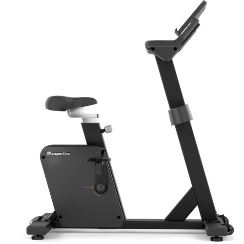 Exercise Bike inSPORTline e-Velocer UB • Built-In Power Generator