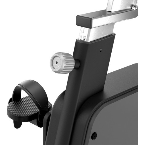 Exercise Bike inSPORTline e-Velocer UB • Built-In Power Generator