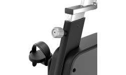 Exercise Bike inSPORTline e-Velocer UB • Built-In Power Generator