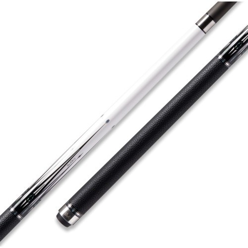 Бильярдный кий Cuetec Cynergy SVB Gen2, White LTW, 3/8x14, 11,8 мм