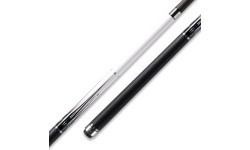 Бильярдный кий Cuetec Cynergy SVB Gen2, White LTW, 3/8x14, 11,8 мм