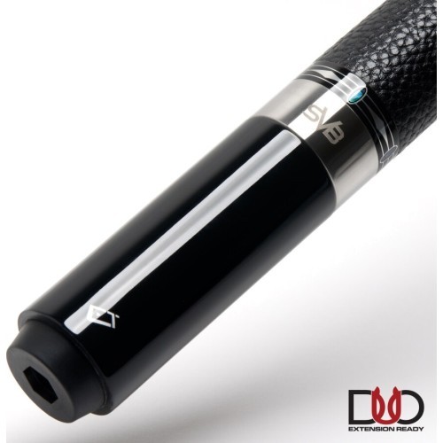 Biliardo lazda Cuetec Cynergy SVB Gen2, White LTW, 3/8x14, 11,8 mm
