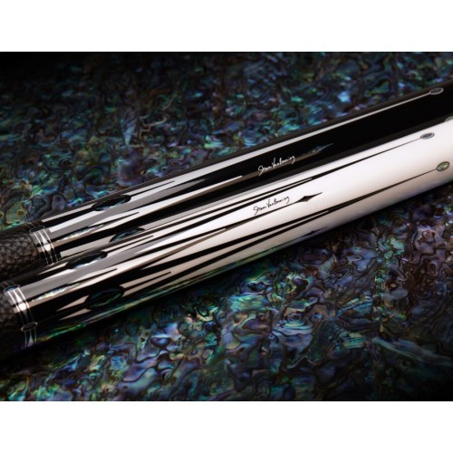 Бильярдный кий Cuetec Cynergy SVB Gen2, White LTW, 3/8x14, 11,8 мм