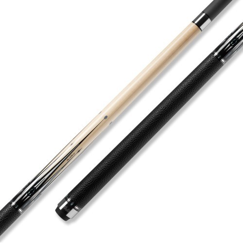 Billiard Cue, Pool, Cuetec Cynergy SVB Gen2, Natura LTW, 3/8x14, 12.5mm