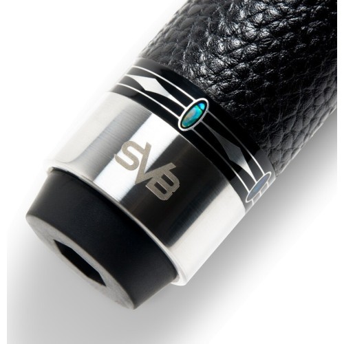 Бильярдный кий Cuetec Cynergy SVB Gen2 Natura LTW, 3/8x14, 12,5 мм