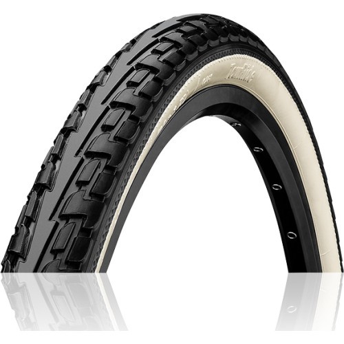 Padanga 28" Continental RIDE Tour 47-622 black/white