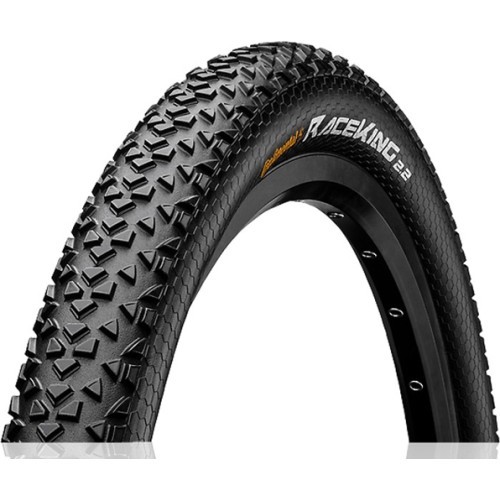 Покрышка 26" Continental Race King 50-559